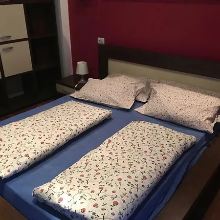 Charmy Apartman