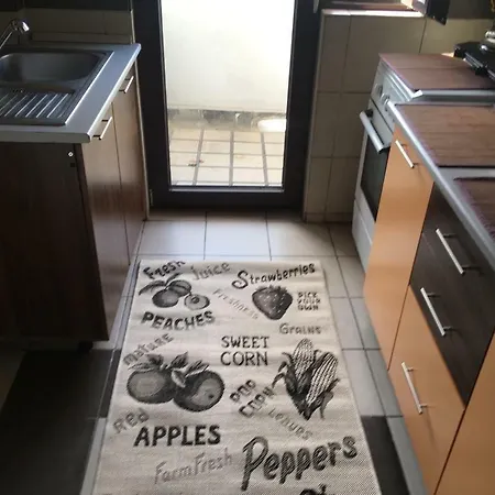 Charmy Apartmán
