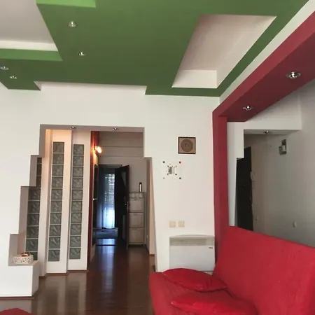 Charmy Apartmán *