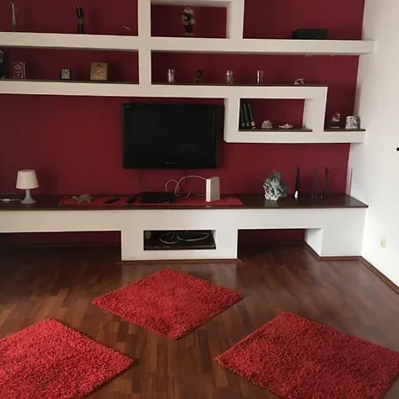 Apartmán Charmy *