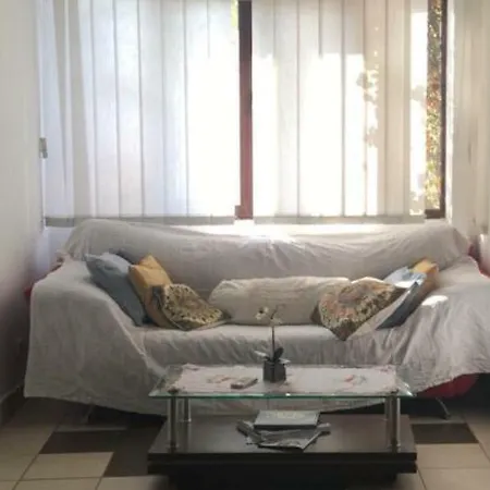 Charmy Apartmán Bukurešť